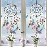 Contenido: 1 lámina para ventanas (45 x 53 cm).