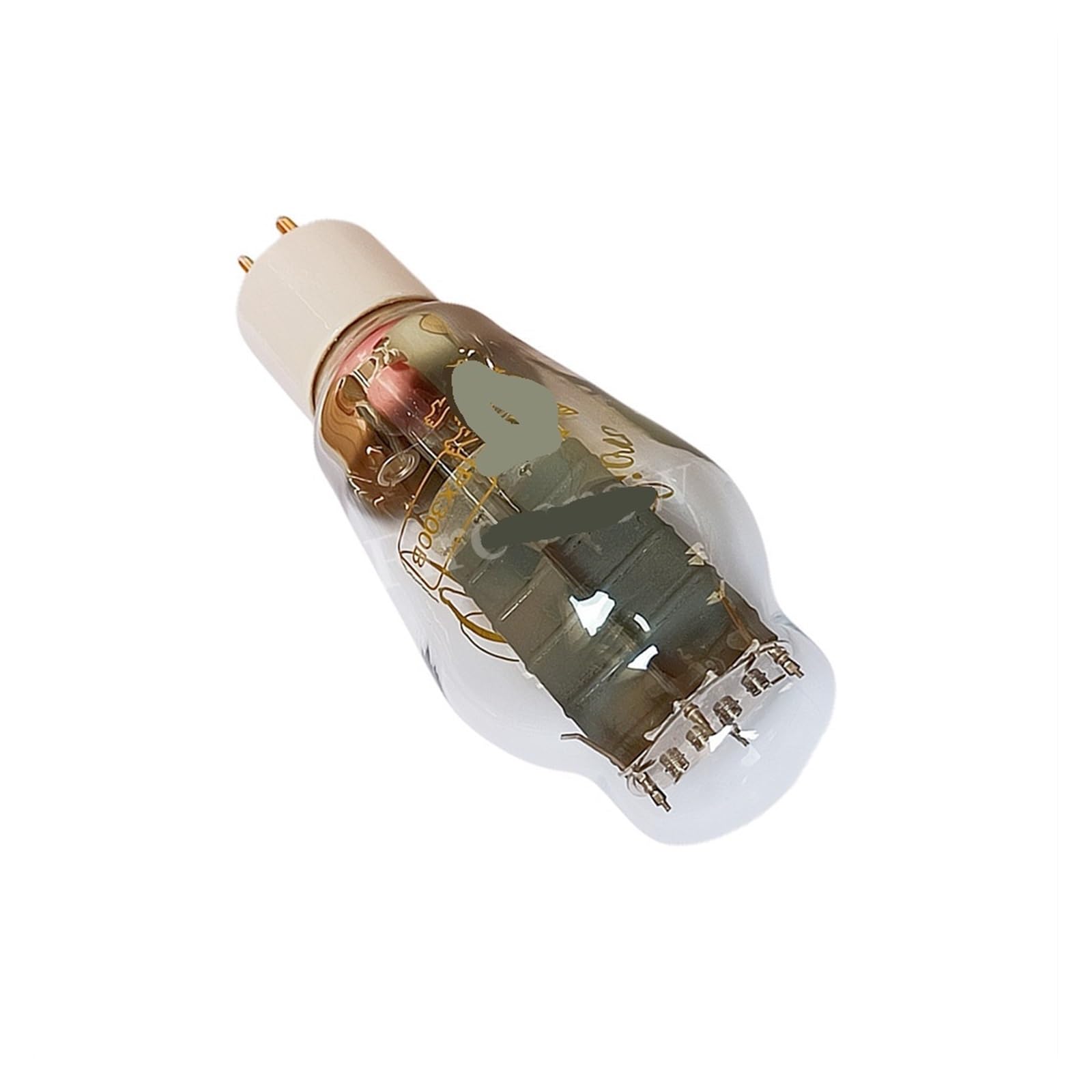 300B PX300B lampowy wzmacniacz audio HIFI zestaw DIY pasujący czterokierunkowy (4 szt. dopasowany Quad)