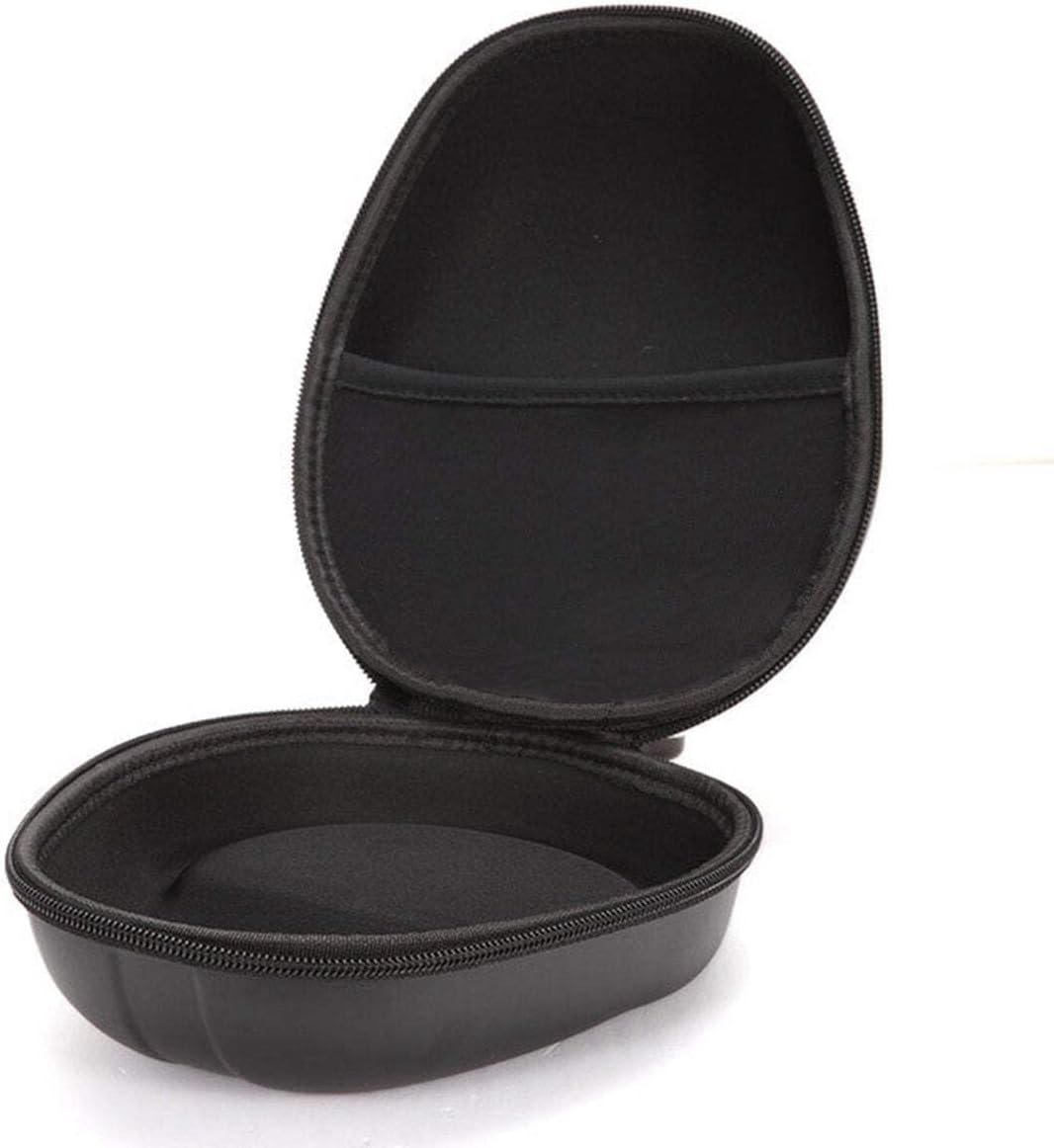 Homvare Hard Shell Case for Over The Ear Headphones with Full Protection fits Beats Studio, Solo 3, Sony, Bose QC, JBL, Sennheiser, Skullcandy, mPow, Audio Technica, Cowin, JVC, Panasonic - Image 3