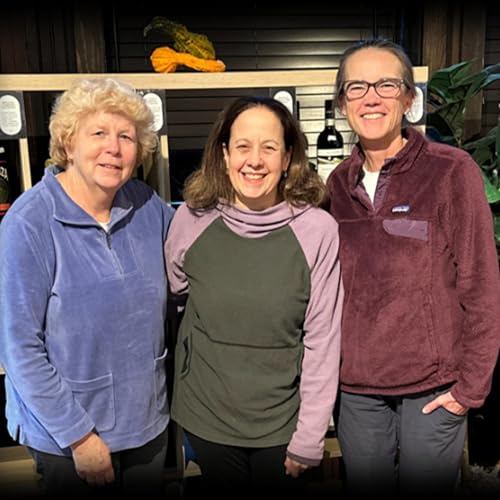 Westwood Artists Podcast Por  arte de portada