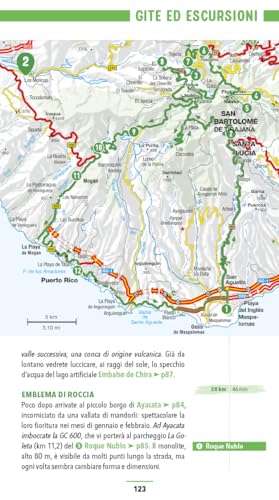 Gran Canaria. Con Carta Estraibile - 10