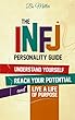 セール中のKindle本21：The INFJ Personality Guide: Understand yourself, reach your potential, and live a life of purpose. (English Edition)