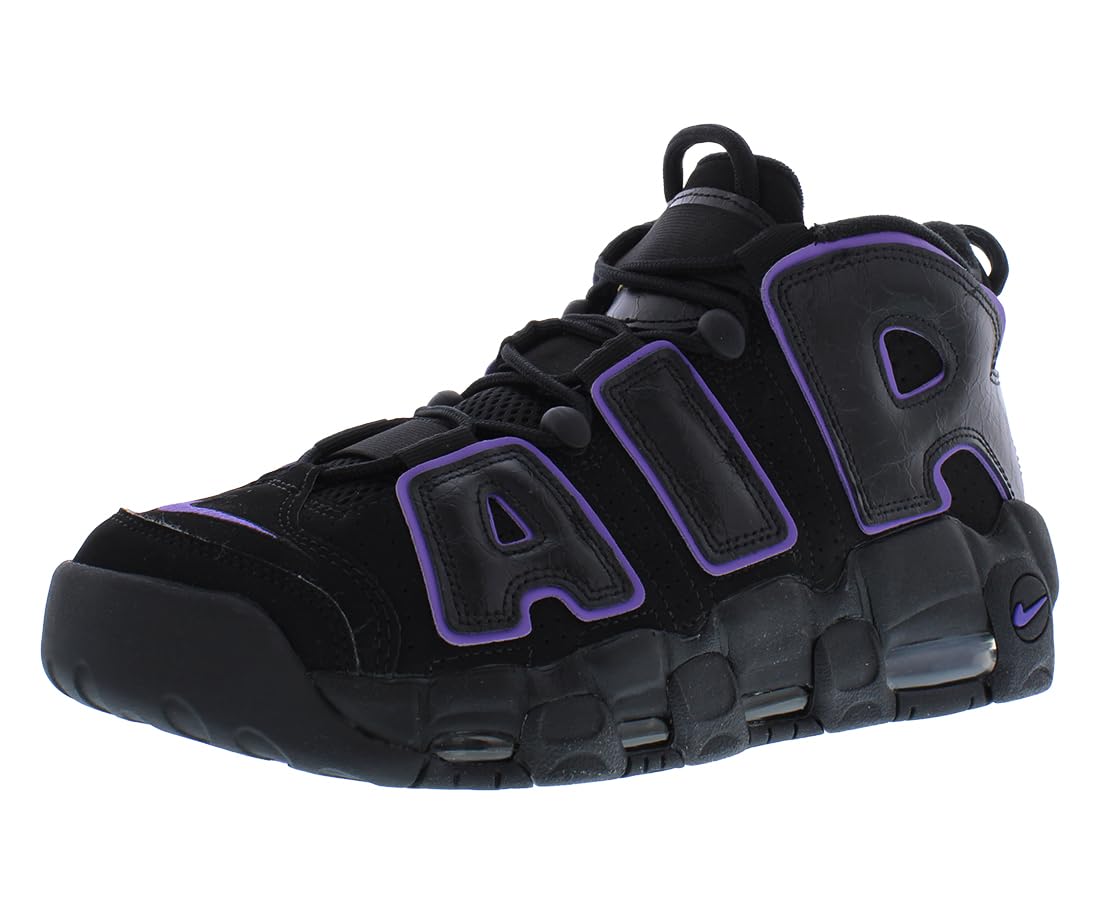 Nike Men's Air More Uptempo '96 Sneakers