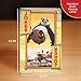 Aquarius Kung Fu Panda Playing Cards – Official Film Merchandise Featuring Po and the Furious Five, Standard Size 52 Card Poker Deck, for Kids, Adults & Fans