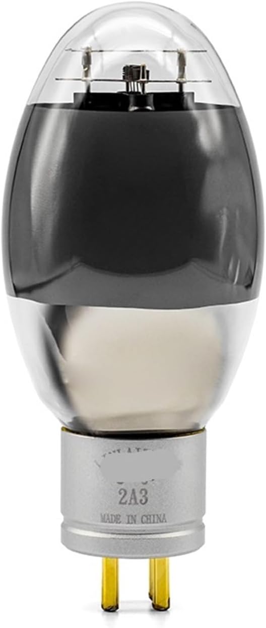 ZX-2A3 vacuum tube anode drop-shaped design ZX-2A3 vacuum tube(ONE MATCHED PAIR)