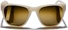 Blackburn Italian-Crafted, Trendy Square Sunglasses for Men Women, Fashionable Wayfarer Inspired Shades UV400 Protection