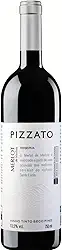 Vinho Tinto Seco Pizzato Reserva Merlot 750ml
