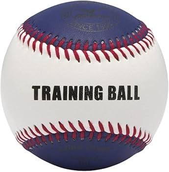 美品✨️　野球　ベースボール　ミズノプロ　部活　応援　トレーニング Amazon | MIZUNO(ミズノ) 野球 グッズ トレーニングボール スナップ用