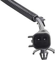 Vista 2 de GM Genuine Parts 13470639 Sensor de velocidad de rueda delantera