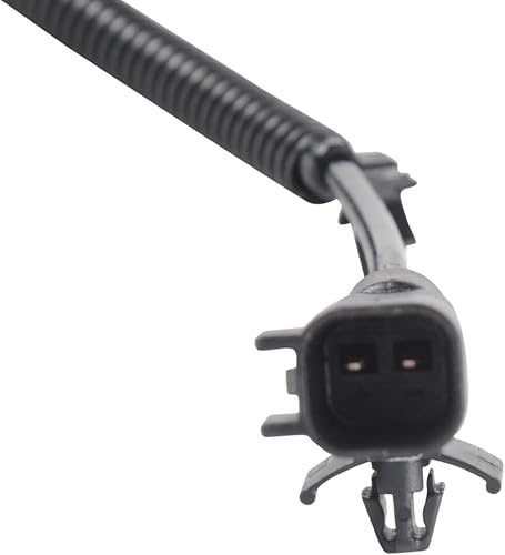 Miniatura 2 de GM Genuine Parts 13470639 Sensor de velocidad de rueda delantera