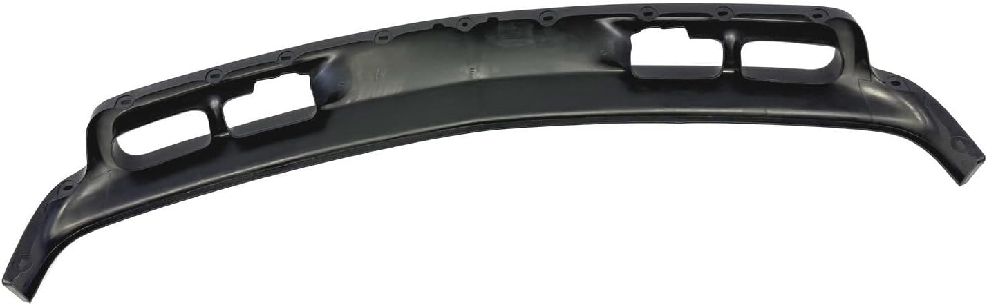 FitParts Compatible with Front Bumper Covers Kit 2000-2006 Chevrolet Chevy Tahoe, Suburban 1500 LS LT Base WT Base GM1092167 GM1051107, 15005294 88937339