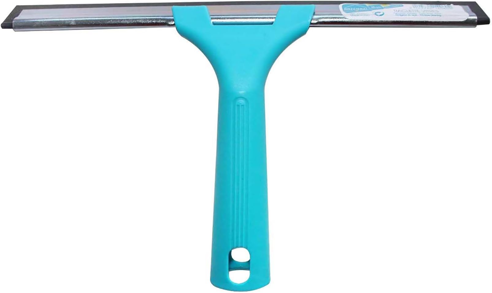 Rozenbal Window Squeegee, 25Cm, Rubber Blade