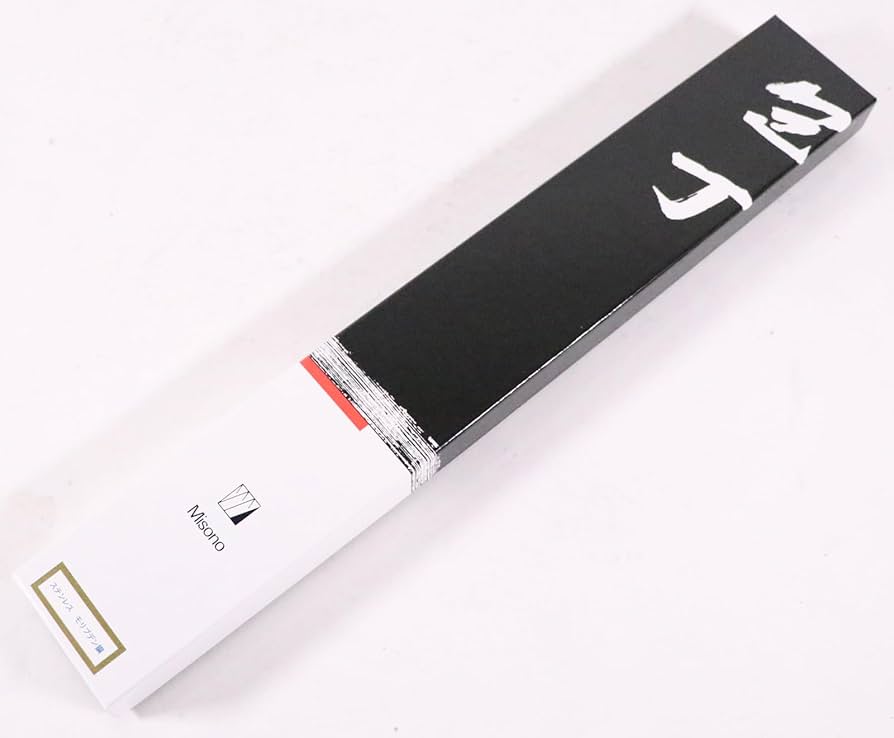 Amazon｜Misono(ミソノ) モリブデン鋼 牛刀 No.513/24cm