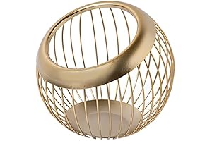 Deluxe Gold K Cup Holder