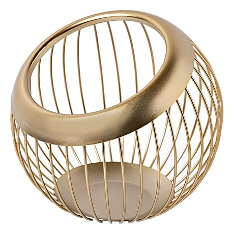 Deluxe Gold K Cup Holder