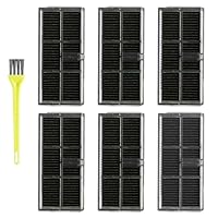 Sacchetti Per Aspirapolvere Robot Airrob/T20 - 10 Pezzi, Antipolvere, Ricambio