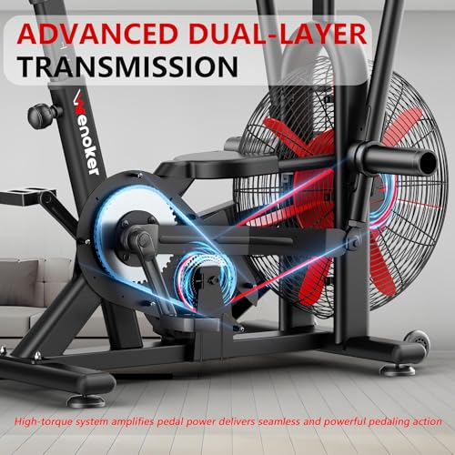Magnetic Resistance Indoor Cycling Bike