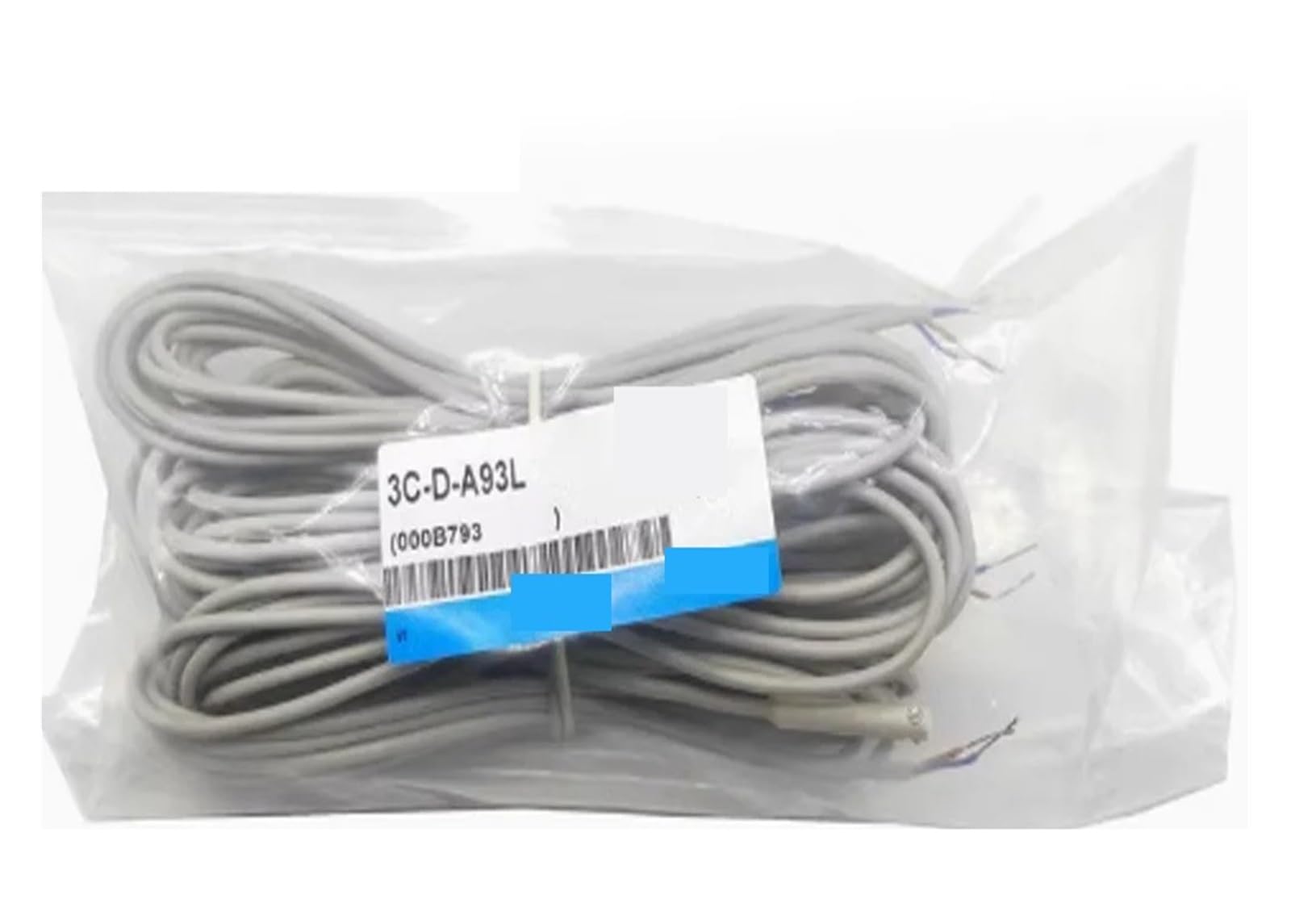 IRPWKJMK 3C-D-A93L magnetic switch sensor