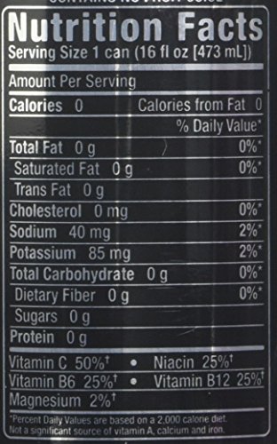 Vpx Bang Rtd, Cotton Candy, 16 Fl Oz (12 Count) #TOP3