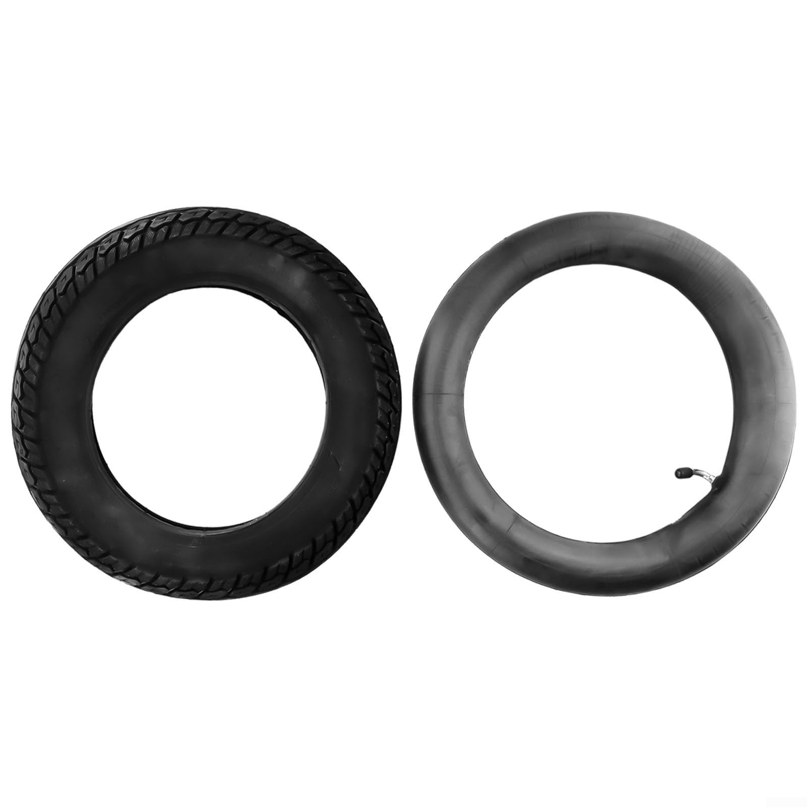 Chambre à air et pneus pour scooter électrique 12 1/2 x 2 1/4 (62-203), 12,5 x 2,50 et pneus pour vélo électrique (tube intérieur + extérieur tyre)