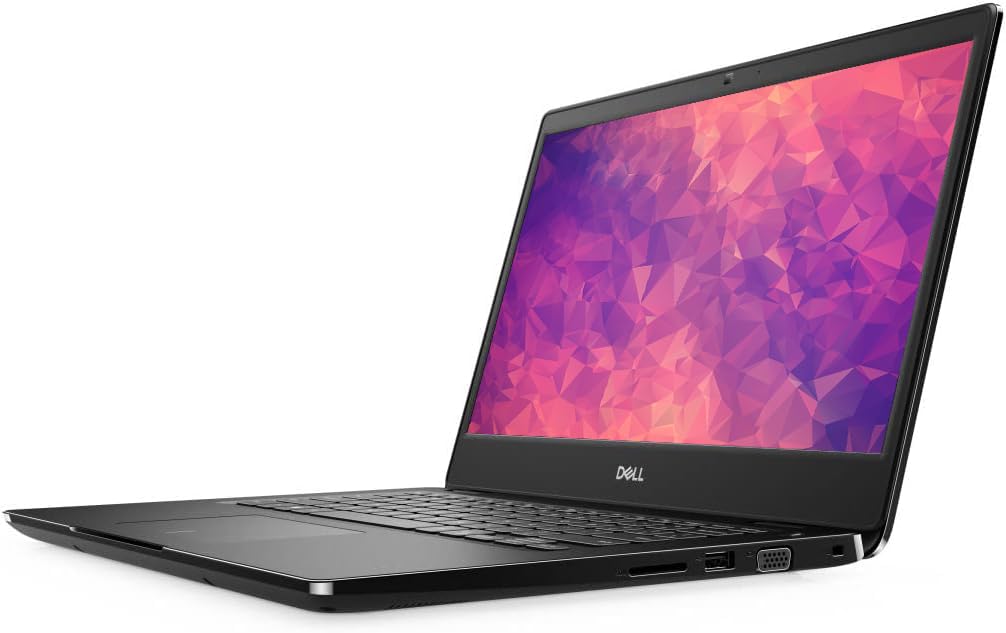 Amazon.com: Dell Latitude 3400 14