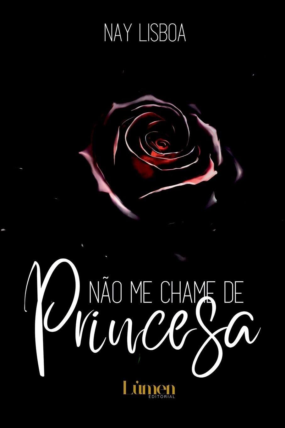 Não me chame de Princesa