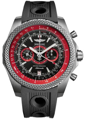 Breitling Bentley Super Sports Limited Edition Mens Watch E2736529/BA62