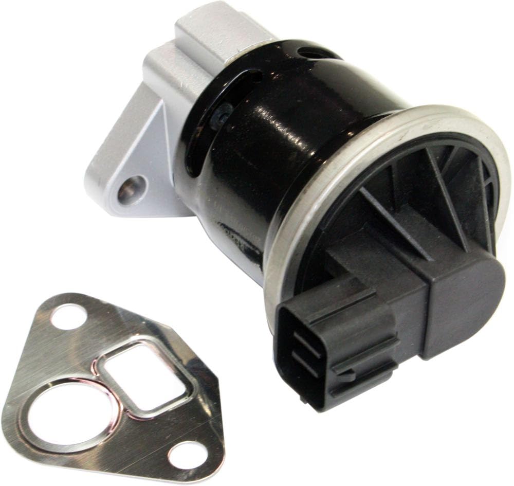 MOCA EGR Back Pressure Valve - Replacement For Chrysler, Dodge, VW 3.5L/4.0L Models (2007-2011, Part #911-125)