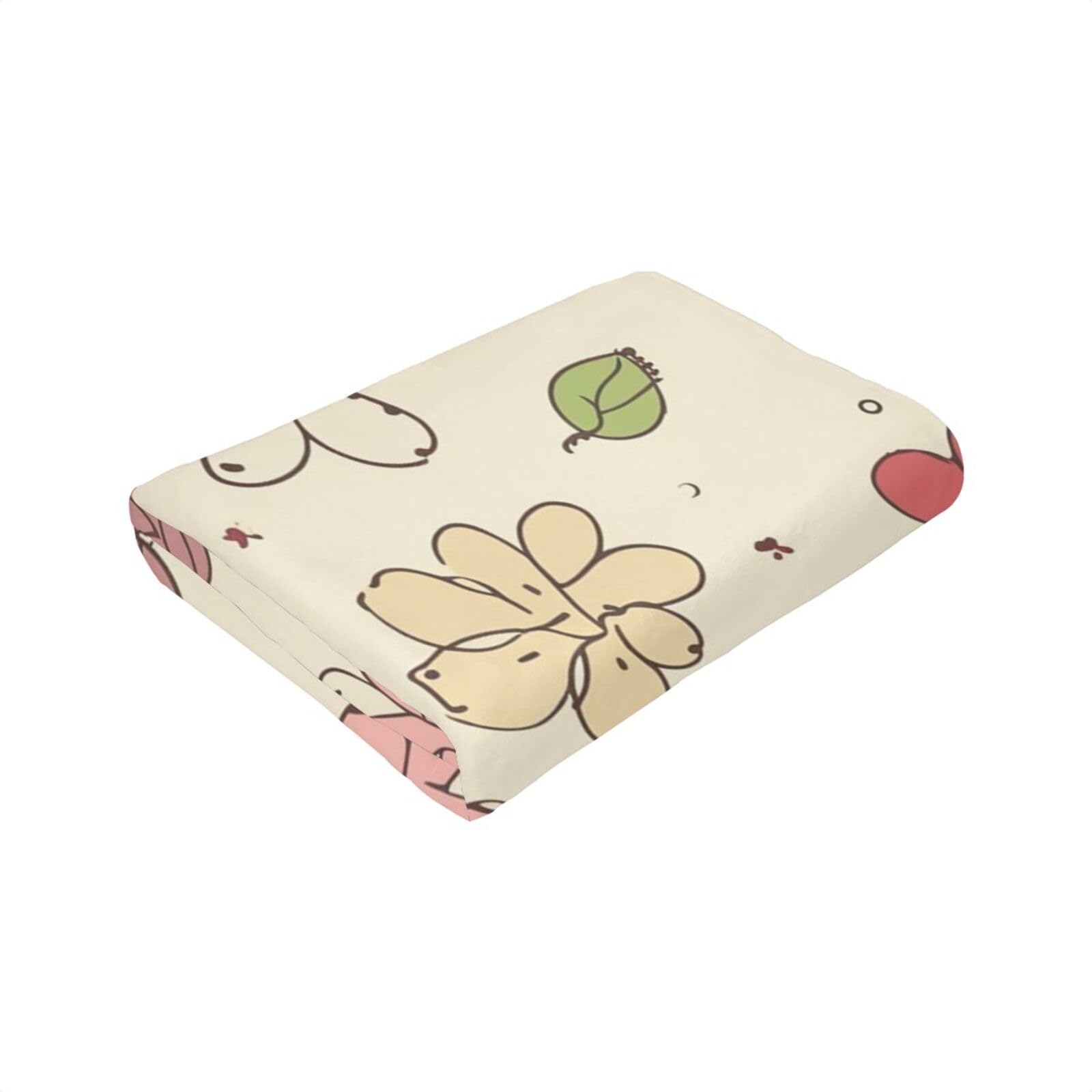 Couverture Polaire À Imprimé Animal Pour Canapé-Lit, Motif Loup, Tigre, Lion, Panthère, Guépard