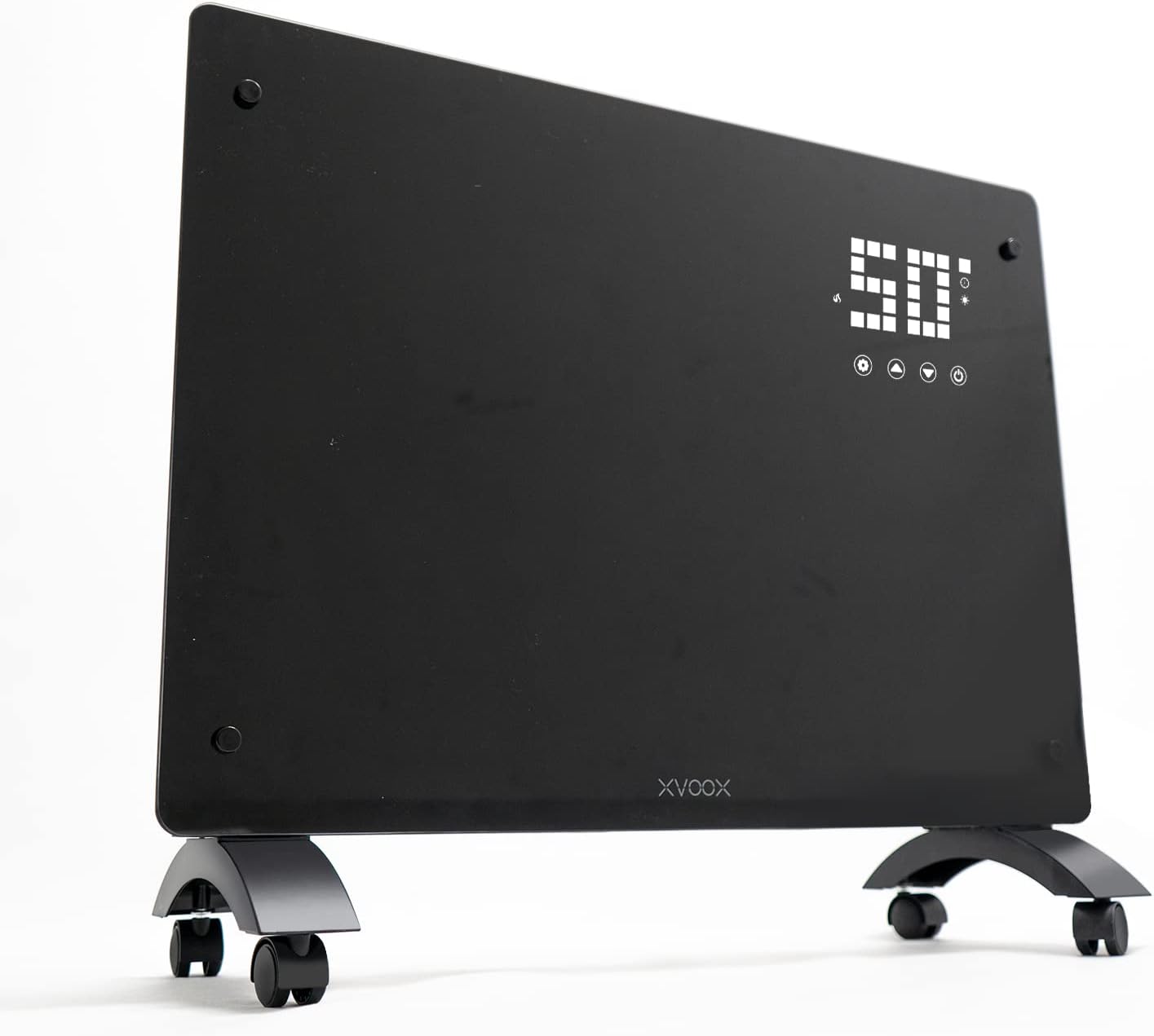 昭和精機工業 パネルヒーター 150W サーモ無し 増設用 SP-150