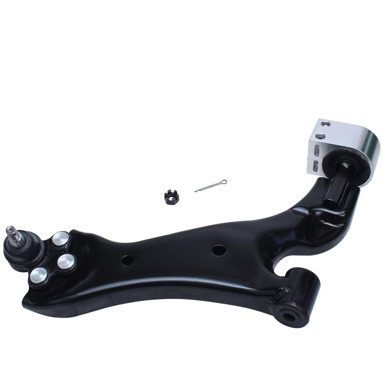 Detroit Axle Front Right Lower Control Arm For Saturn Vue | Desertcart  Seychelles, image size:1500x1500