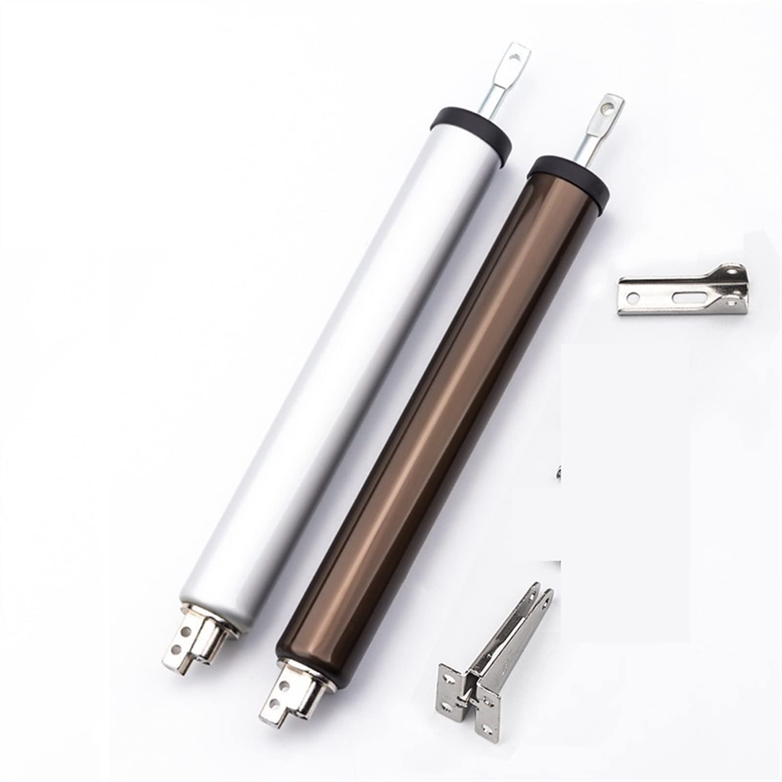 Ferme-porte pneumatique silencieux avec vitesse réglable pour 35kg