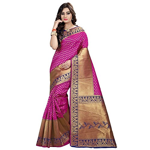 amazon fancy saree