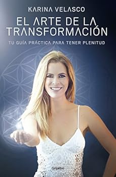 Paperback ARTE DE LA TRANSFORMACION, EL [Spanish] Book
