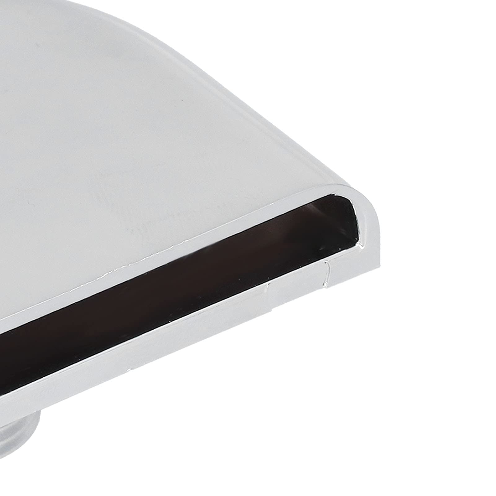 Bocca Per Vasca A Cascata In Acciaio Inox - Rubinetto Con Filettatura G1/2, Per Spa E Bagno - Foto 9