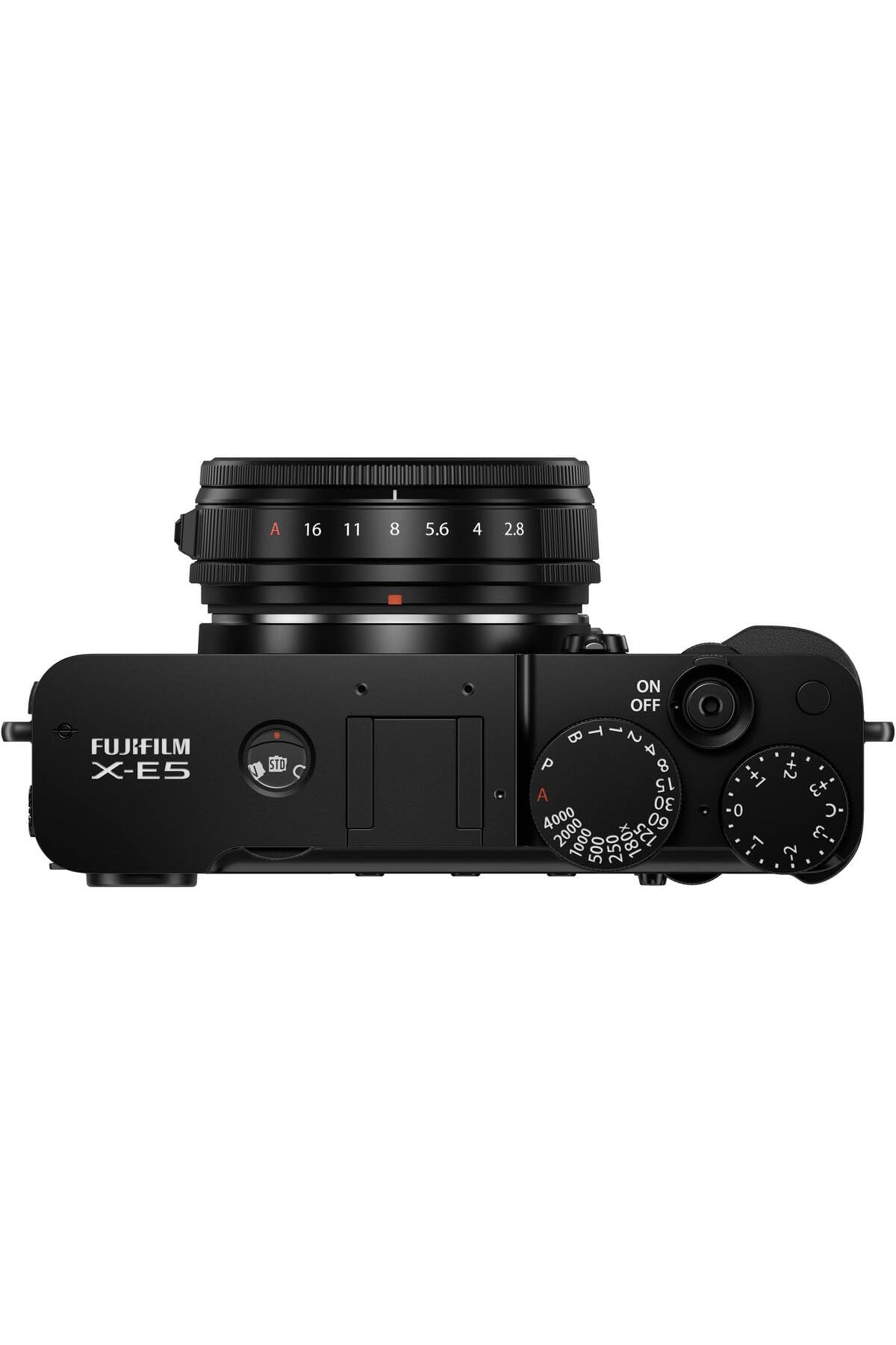 FUJIFILM X-E5 / XF23mmF2.8R WR セット Fujifilm X-E5 Siyah + XF23mmF2.8 R WR Kit : Amazon.com.tr: Elektronik