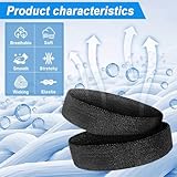 Zoom IMG-2 gnalia fascia capelli uomo donna Zoom IMG-2 gnalia fascia capelli uomo donna