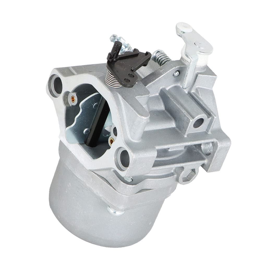 Kit de carburador Apto for Motores 286702 286707 289702 289707 cortacésped Accesorios de Repuesto para cortacésped