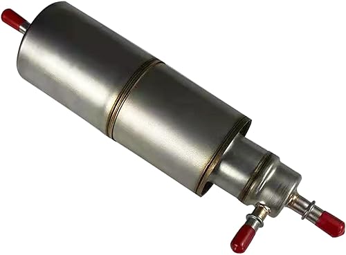 Regulador de presión de combustible para coche con filtro de combustible para ML320 ML430 ML55 W163 1634770701