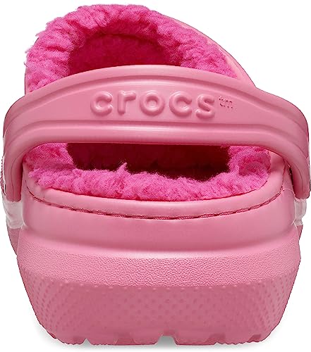 Image of Crocs Kids' Classic Lined Clog