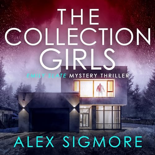 The Collection Girls by Alex Sigmore episode artwork