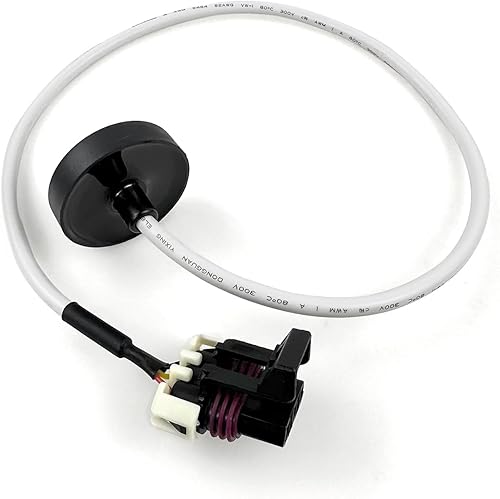 Miniatura 3 de Arnés de sensor de velocidad e imán para EZGO TXT carrito de golf eléctrico 48 voltios 620422 73328-G01