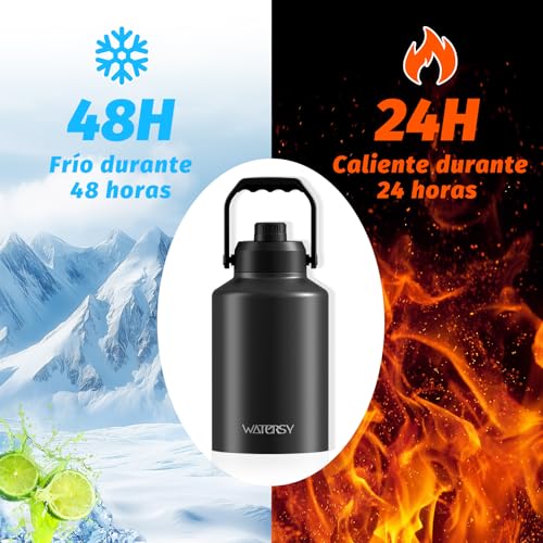 Botes para agua de 100 litros 10 Imagen adicional