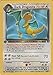 Pokemon - Dark Dragonite (22) - Team Rocket - 1st Edition