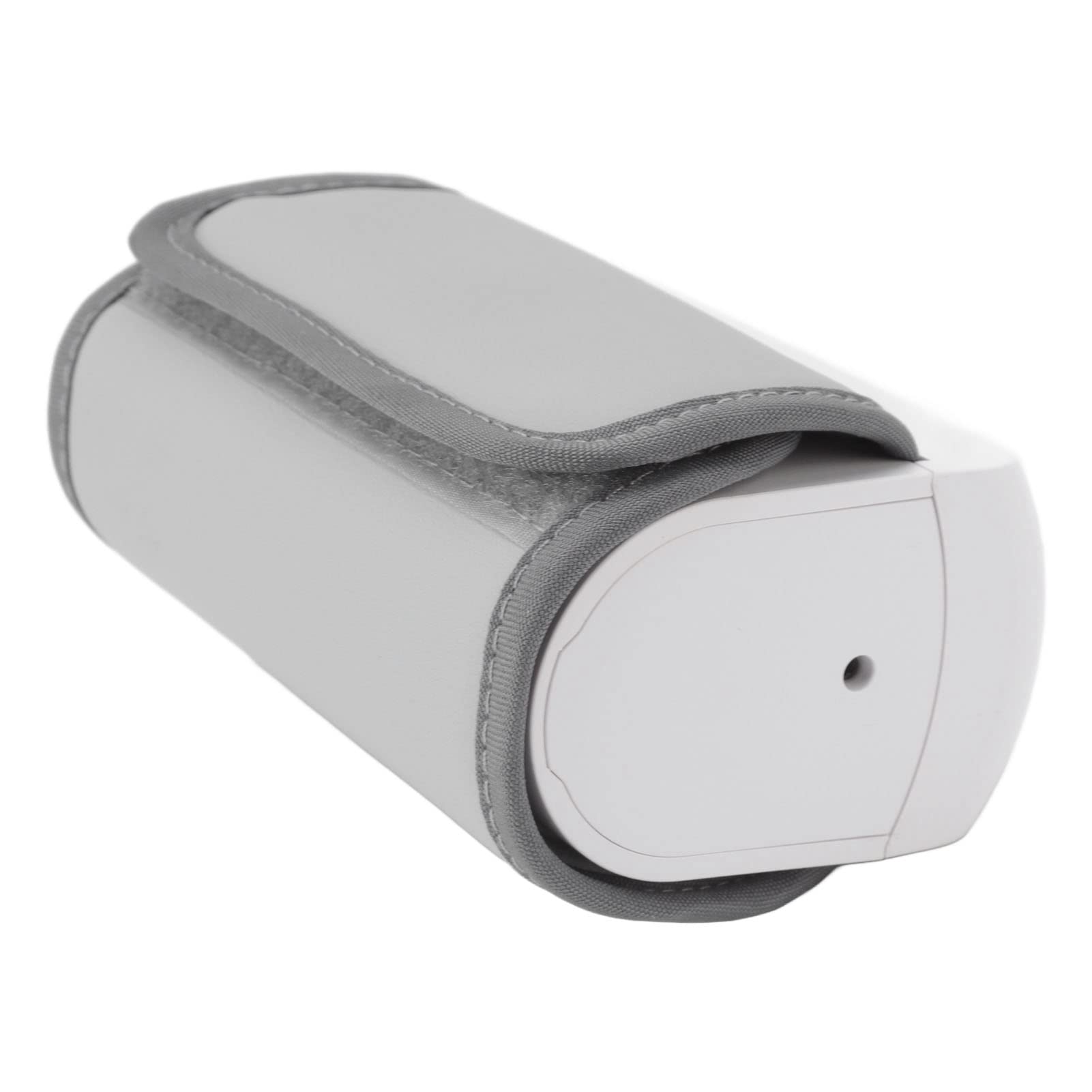 Sac Thermique pour Bouteille de Lait, Outil d'allaitement Portable pour bébé, isolé en PU ABS, Chargement USB, avec Tête de Contrôle de la Température à Ressort pour Le Lait