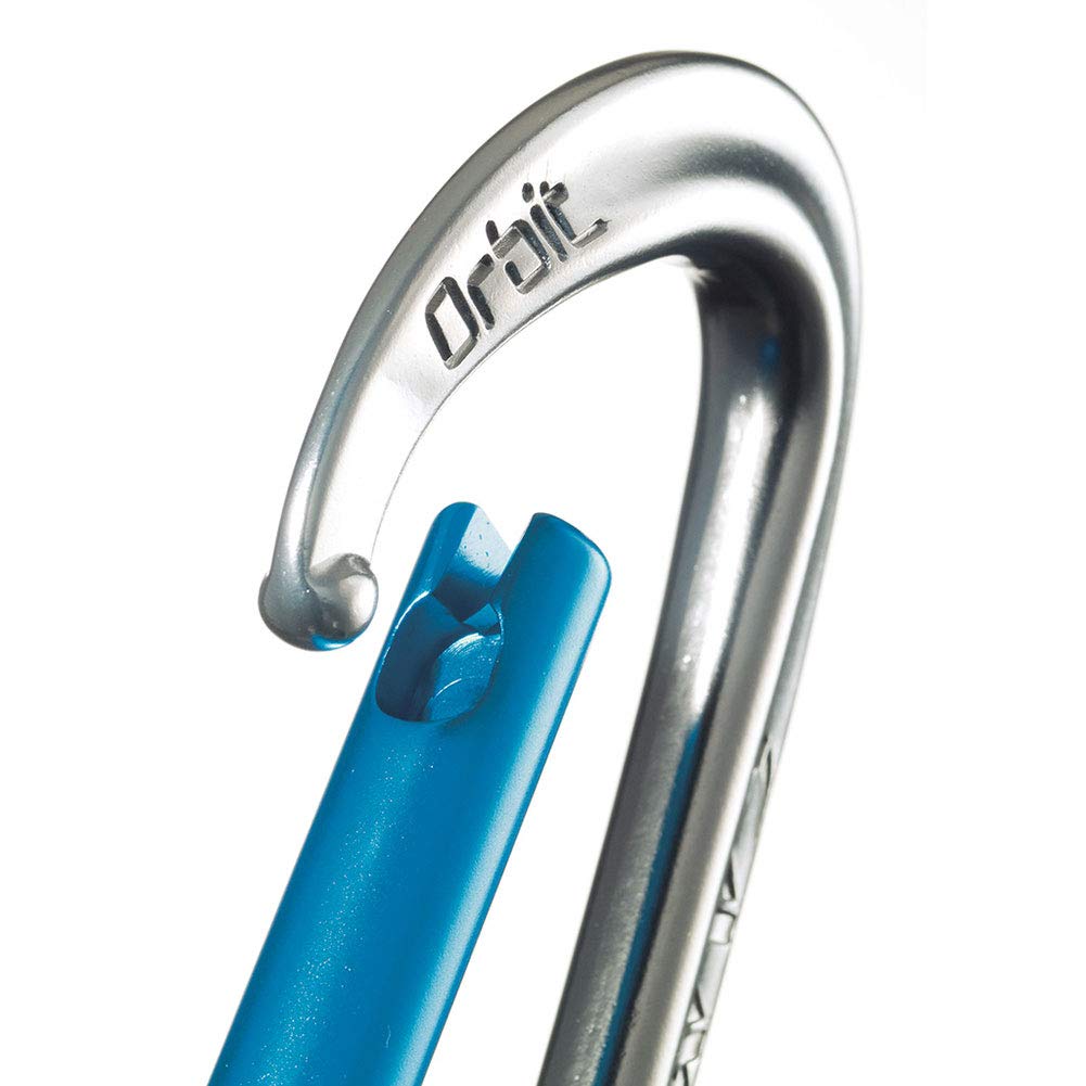 CAMP Orbit Expressen Eslingas Express 6 Pack