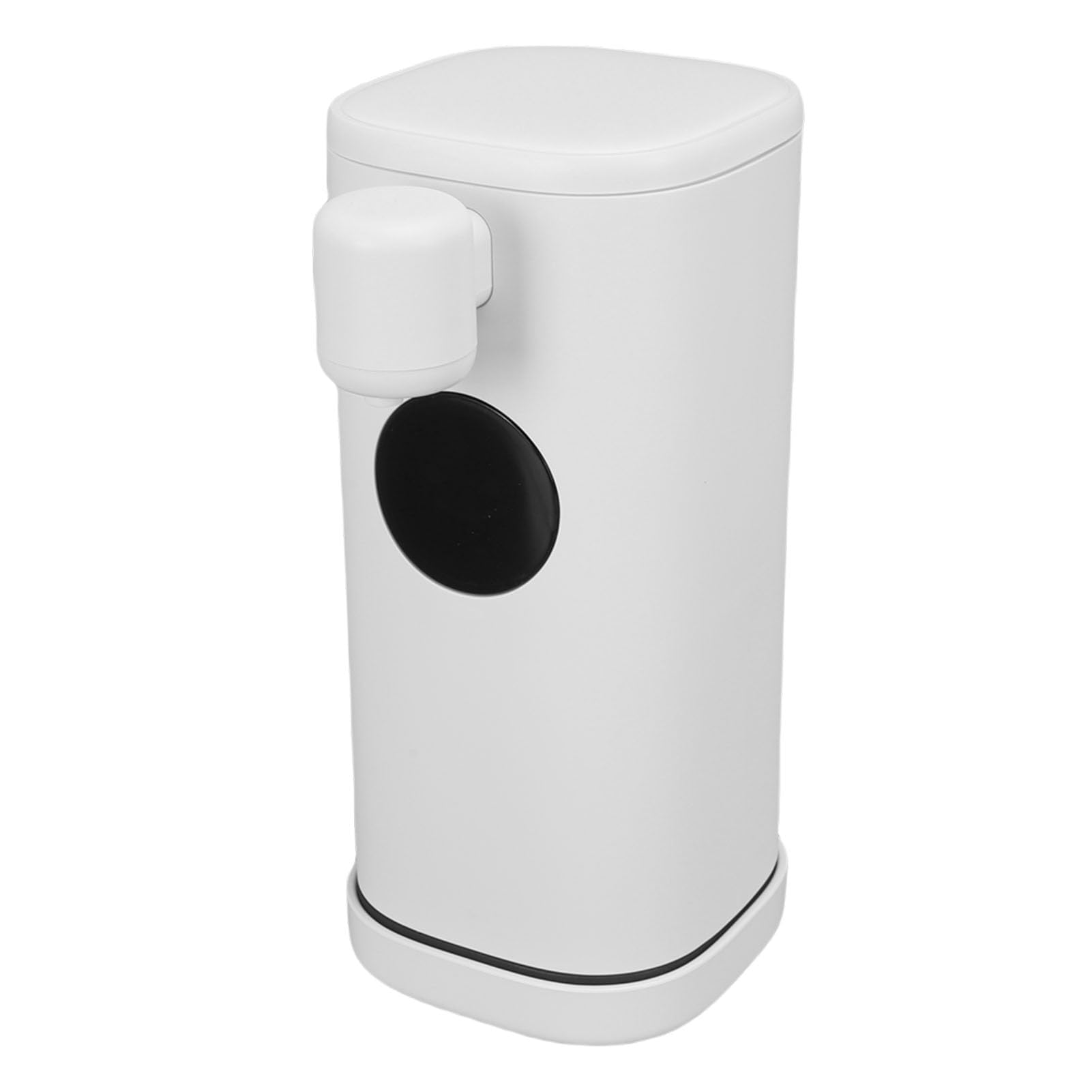 Dispenser Automatico di Sapone, ABS Touchless Schiumogeno da