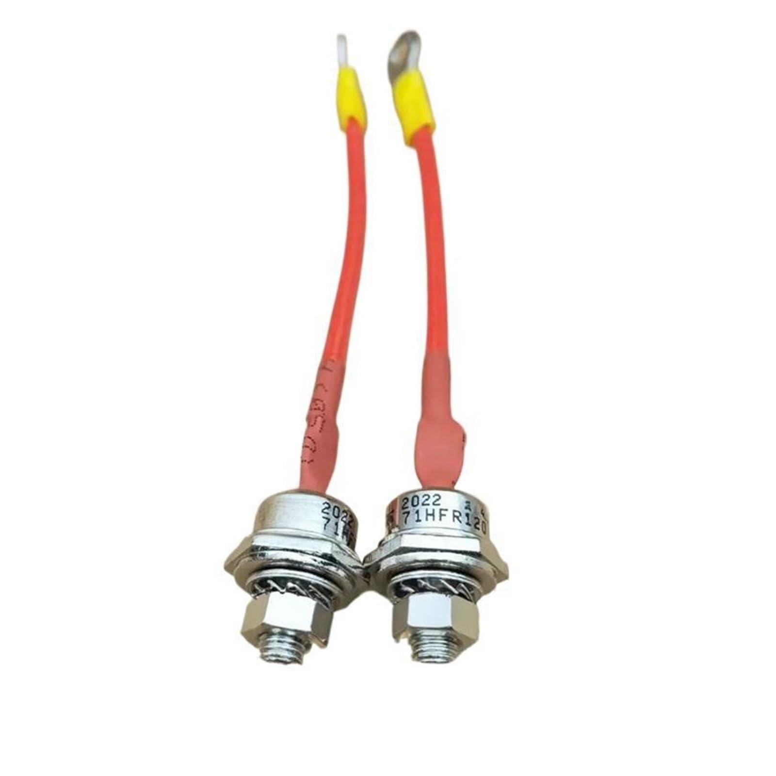 SWEWDSQG 1PCS 71HF120 71HFR120 Rectifier diode