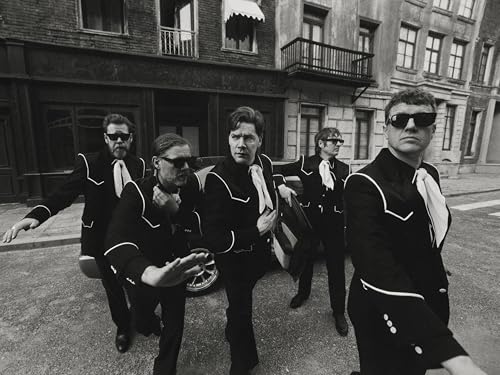 The Hives