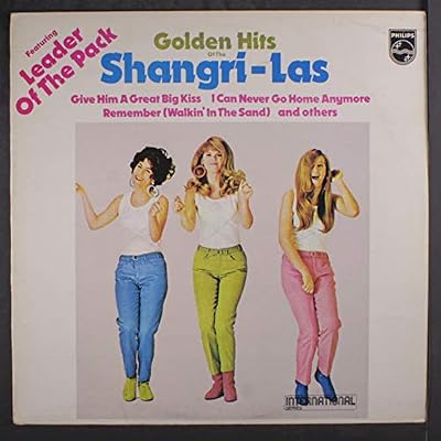 GOLDEN HITS OF LP (VINYL) UK PHILIPS